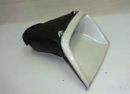 Linker luchtbuis Honda PC 800