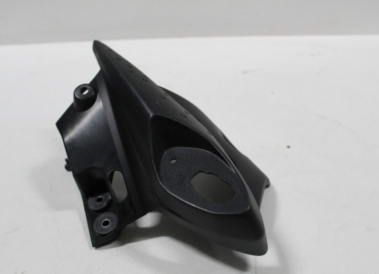 Rechter achterkant Kawasaki ZX 6 R