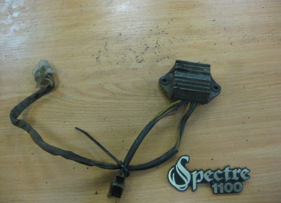 Ignitor CDI ECU Kawasaki Z 1000