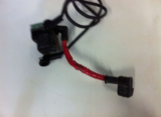 Starter Relay Yamaha YZF 600 Thundercat