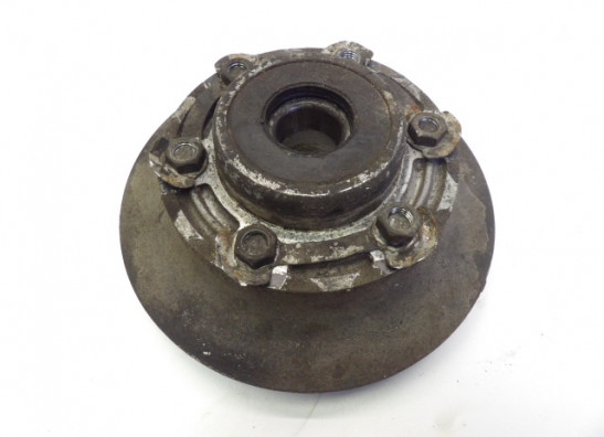 Driven flange Suzuki GR 650