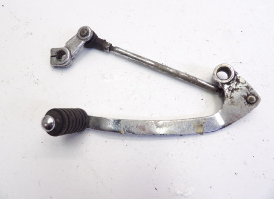 Schalthebel Suzuki LS 650