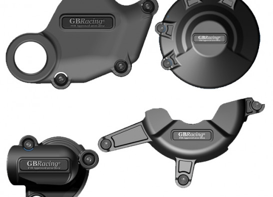 Motorblokdeksel Ducati 848