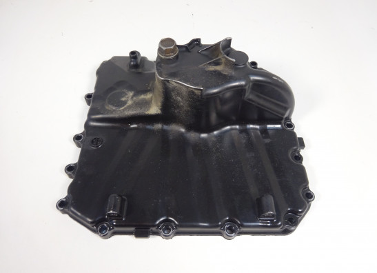 Carterpan Kawasaki Z 1000