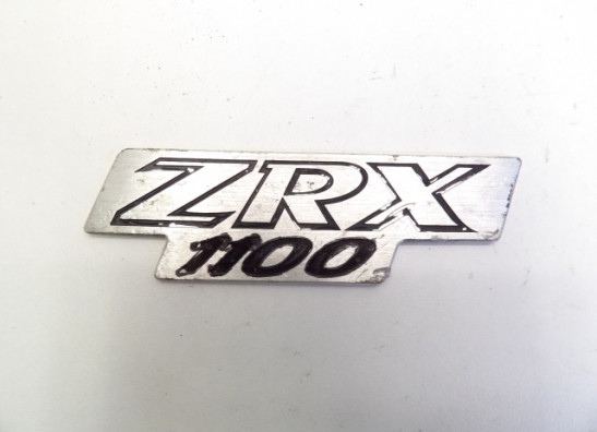 Sonstiges Kawasaki ZRX 1100 1200