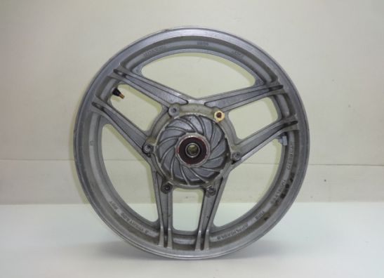 Rear wheel Honda VF 1100 Sabre