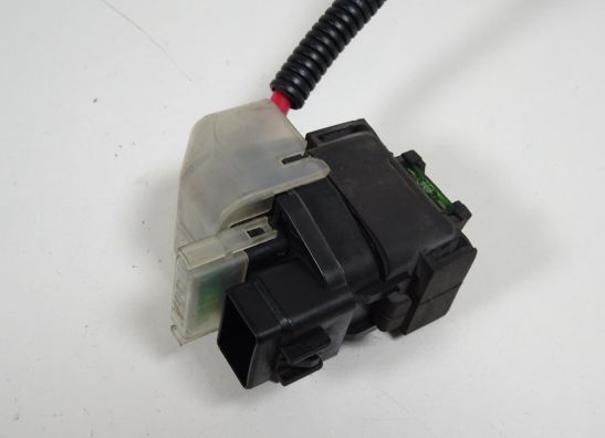Startmotor relais Suzuki GSX R 600