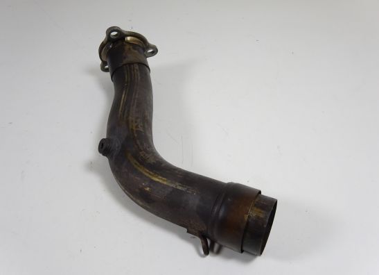 Uitlaatbochten Aprilia Tuono 1000