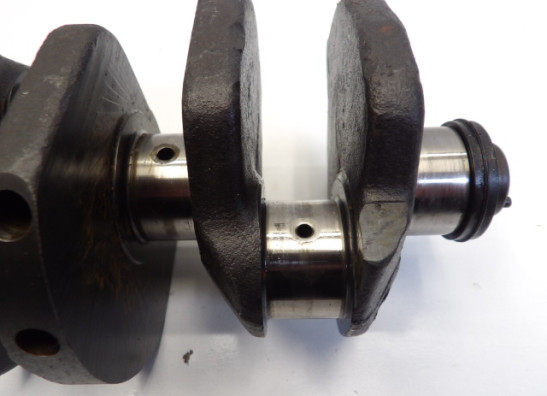 Kurbelwelle Kawasaki Z 650