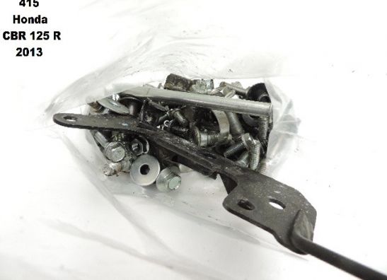 Other Honda CBR 125 R