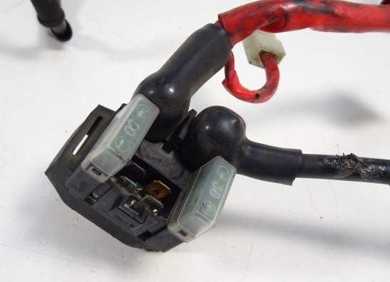 Starter Relay Yamaha TDM