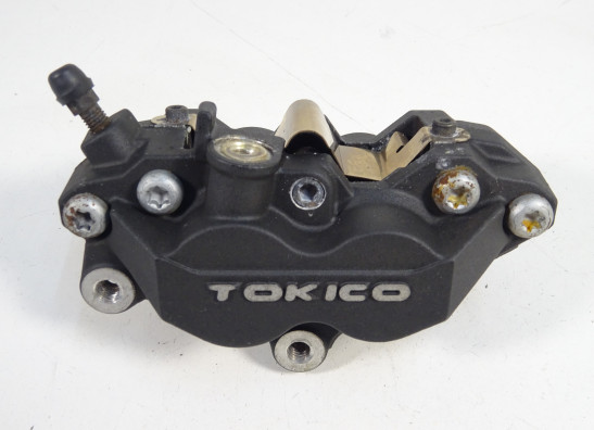 Remklauw links voor Suzuki GSR 600
