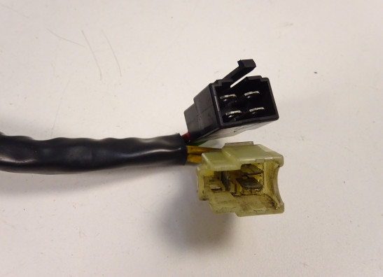 Regulator rectifier  Ducati Monster 695