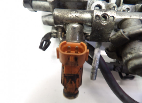 Throttle body Yamaha FJR 1300