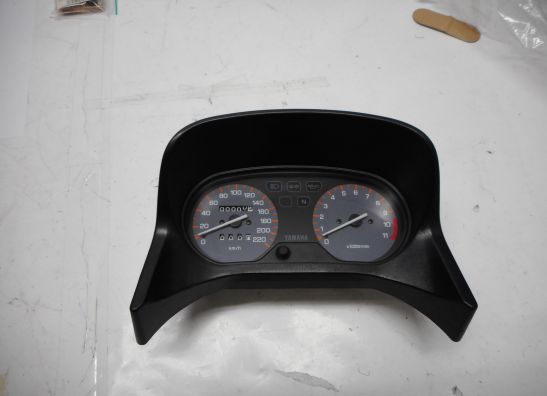 Tacho-set Yamaha XJ 600 Diversion