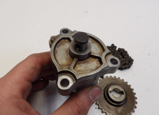 Oliepomp Suzuki VL 800