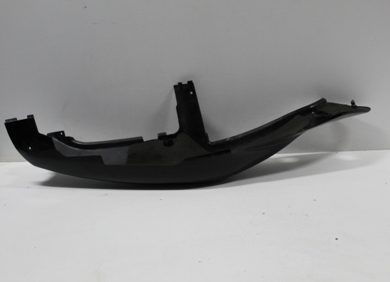 Linker achterkant Kawasaki ZXR 750