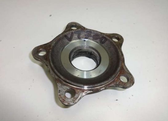 Final driven gear Honda VT 700 750