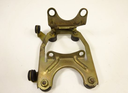 Frame - onderdelen Ducati monster 600