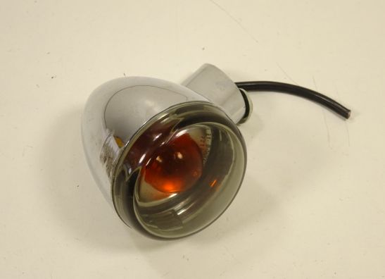 Knipperlicht links achter Harley Davidson Softtail 2000-2017