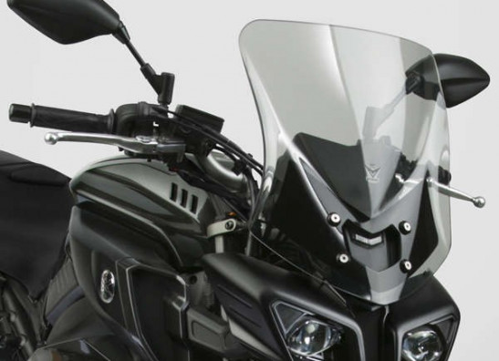 Scheibe Windschild Yamaha MT 10