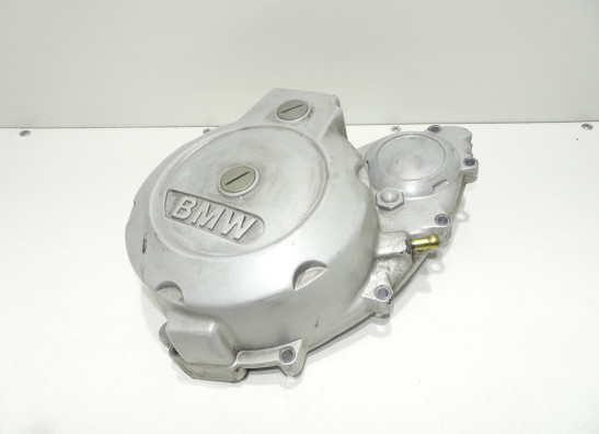 Dynamodeksel BMW F 650 GS