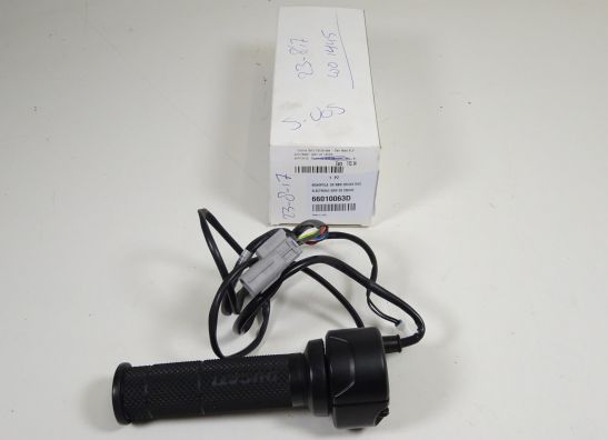 Handvat Ducati Overige Ducati