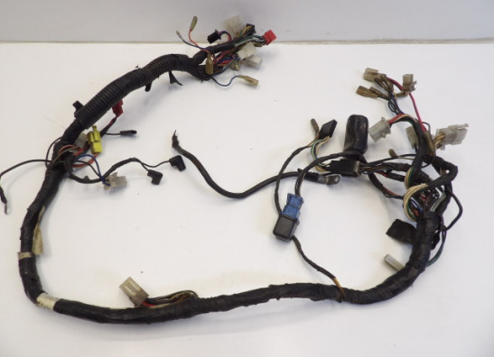 Wire Harness Yamaha XJ 700
