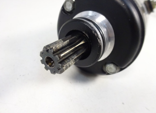 Startmotor MV Agusta 750 Brutale