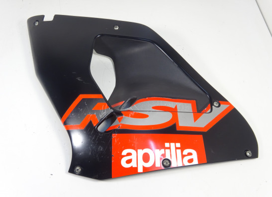 Linker zijkuip Aprilia RSV 1000