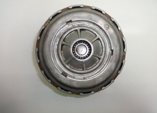 Clutch Honda VF 700  750 S Sabre