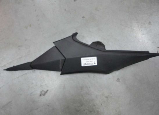 Cowl left small Kawasaki Z 800