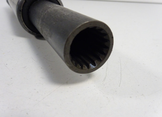 Cardan as BMW R 1150 GS