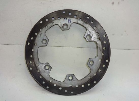 Braking disc right front Honda CBR 600 F
