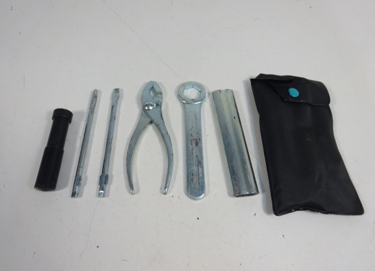 Tool set Honda NC 750 S