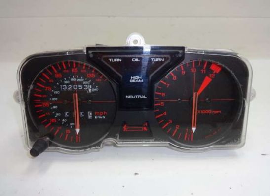Meter combination Honda VF 500 