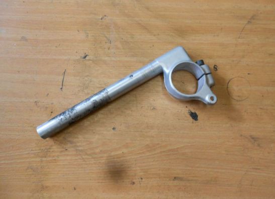 Lenkerstummel Links Suzuki GSX R 750