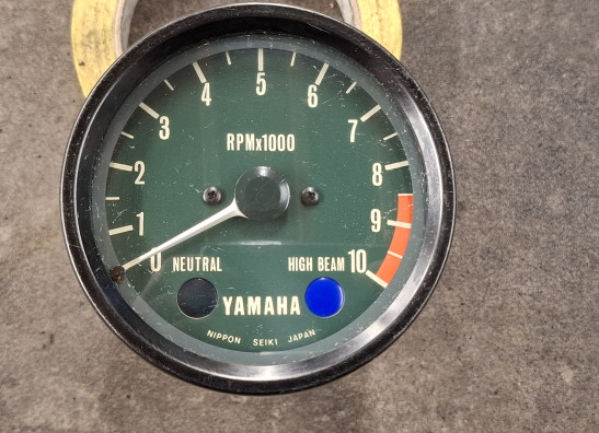 Meter Yamaha RD 250