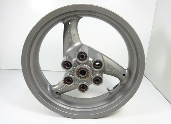 Felge hinten Ducati monster 600