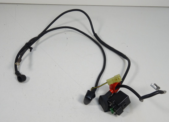Startmotor relais Kawasaki Z 750