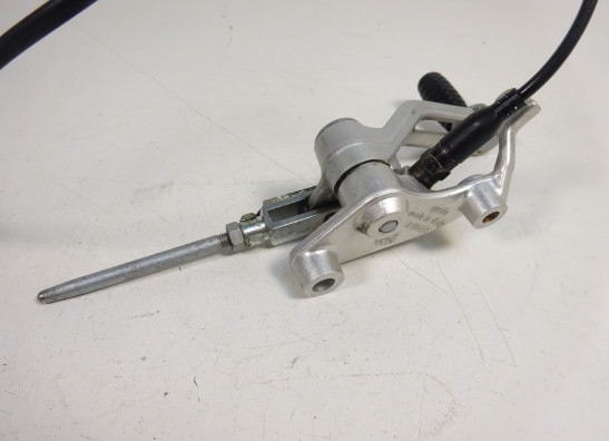 Brake pedal Aprilia RSV 1000