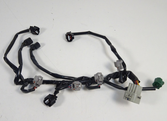 Throttle body Yamaha FZ1