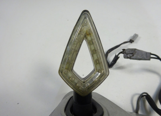 Stay upper cowl Yamaha FZ6