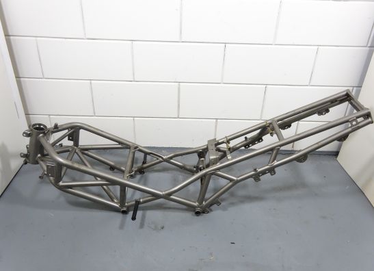 Frame body parts Ducati ST2