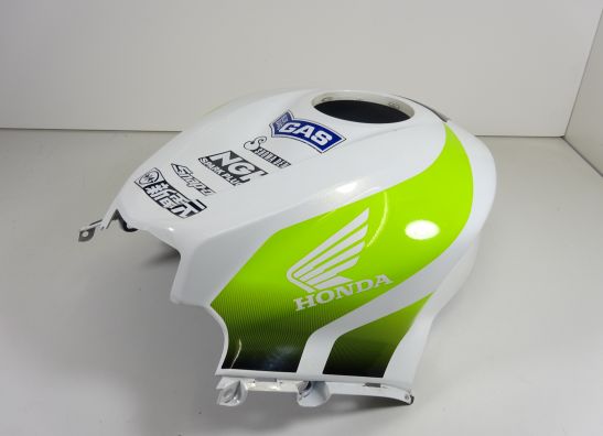 Tankschutz Honda CBR 600 RR