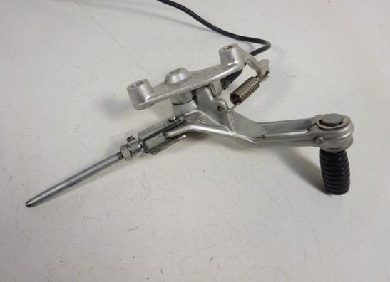 Brake pedal Aprilia RSV 1000