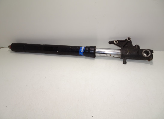 Voorpoot links compleet Aprilia Falco