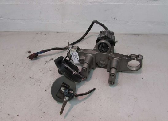 Key set Yamaha XJ 900 S Diversion