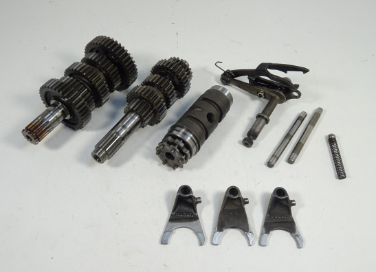 Gear box Ducati monster 600