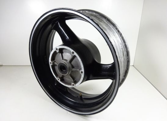 Rear wheel Honda CBR 1100 XX